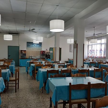Villaggio Accademia Cesenatico Exterior photo