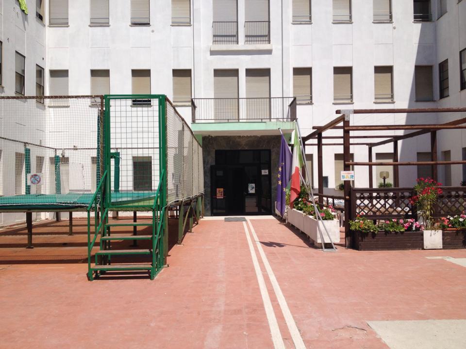 Villaggio Accademia Cesenatico Exterior photo