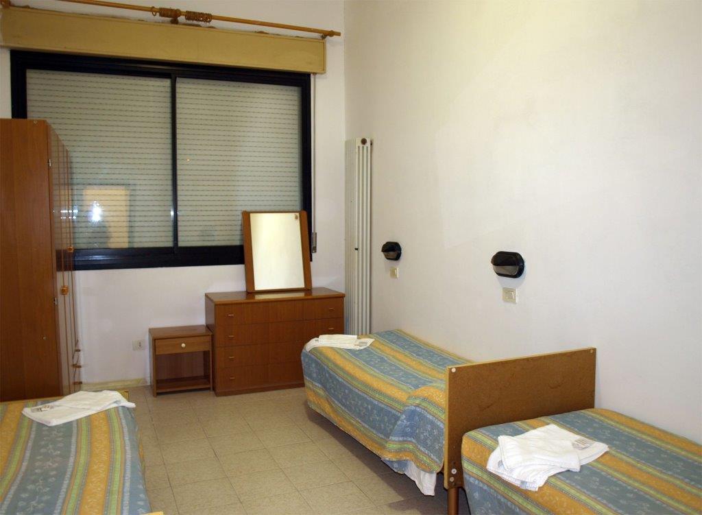 Villaggio Accademia Cesenatico Room photo