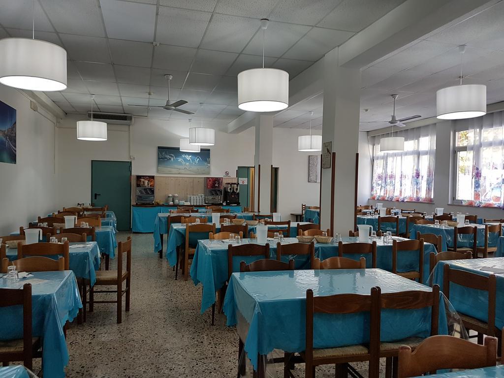 Villaggio Accademia Cesenatico Exterior photo
