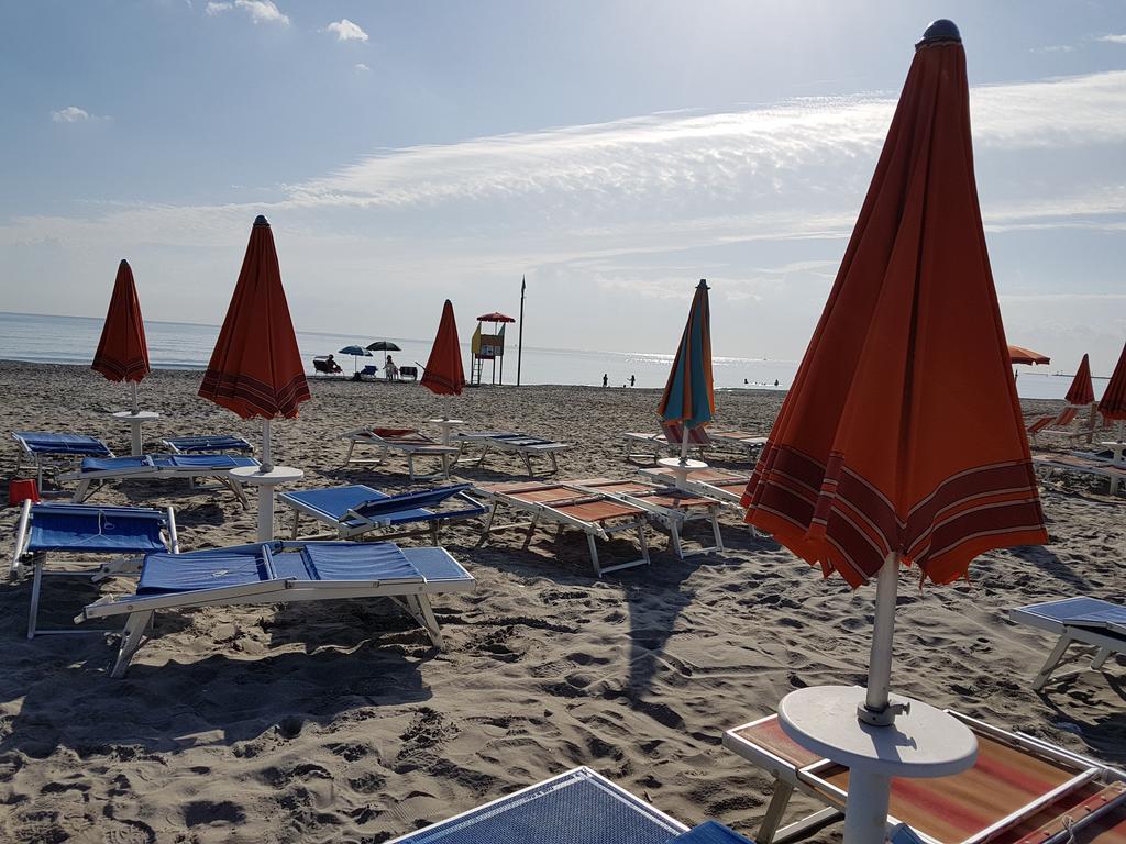 Villaggio Accademia Cesenatico Exterior photo