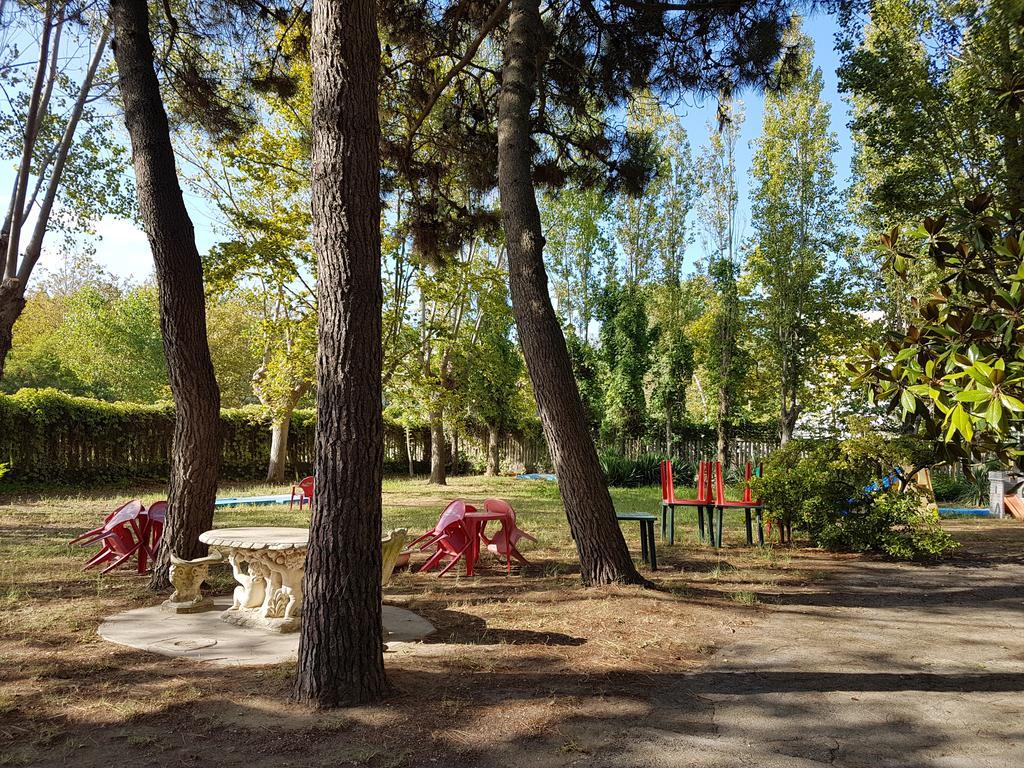Villaggio Accademia Cesenatico Exterior photo
