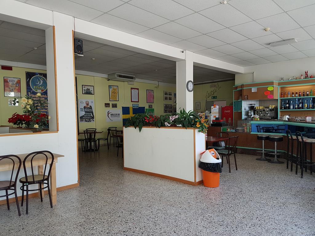 Villaggio Accademia Cesenatico Exterior photo